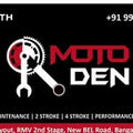 Moto Den