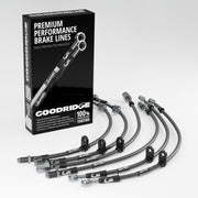 PERFORMANCE BRAKE HOSE KIT FOR SUZUKI JIMNY JB64/JB74 07.18-