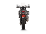 Optional Link Pipe (SS) for Harley-Davidson Pan America 1250