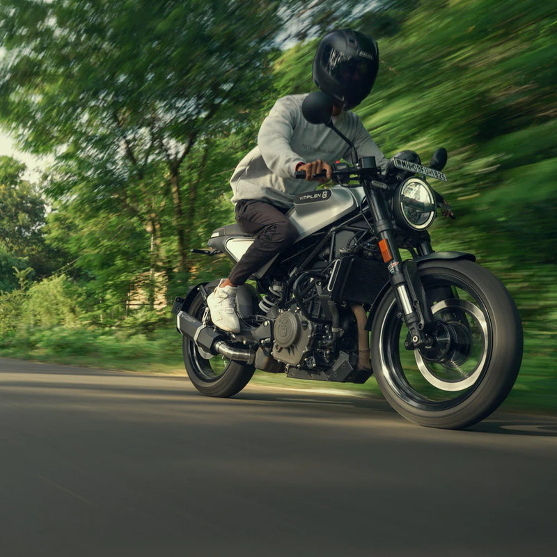 | Barrel |Rogue- Husqvarna with link pipe| V2