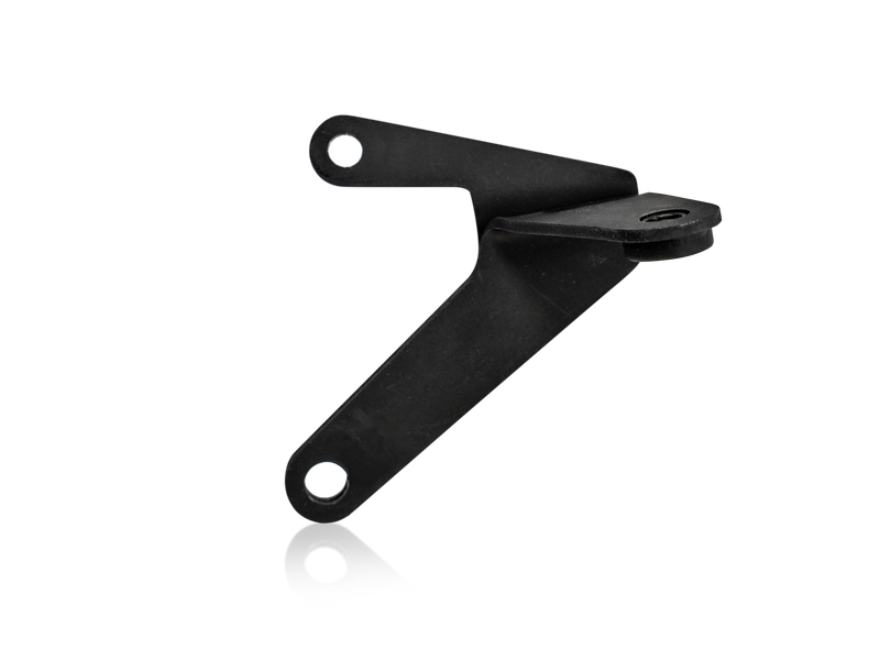 P-HF1594 | AKRAPOVIC EXHAUST | Fitting Kit for Triumph Tiger Sport 660 | Fitting Kit for mounting