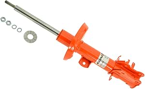 8750-1093R | KONI SHOCKS | KONI STRT - FIAT GRANDE PUNTO ABARTH 1.4 05-17 Front Right