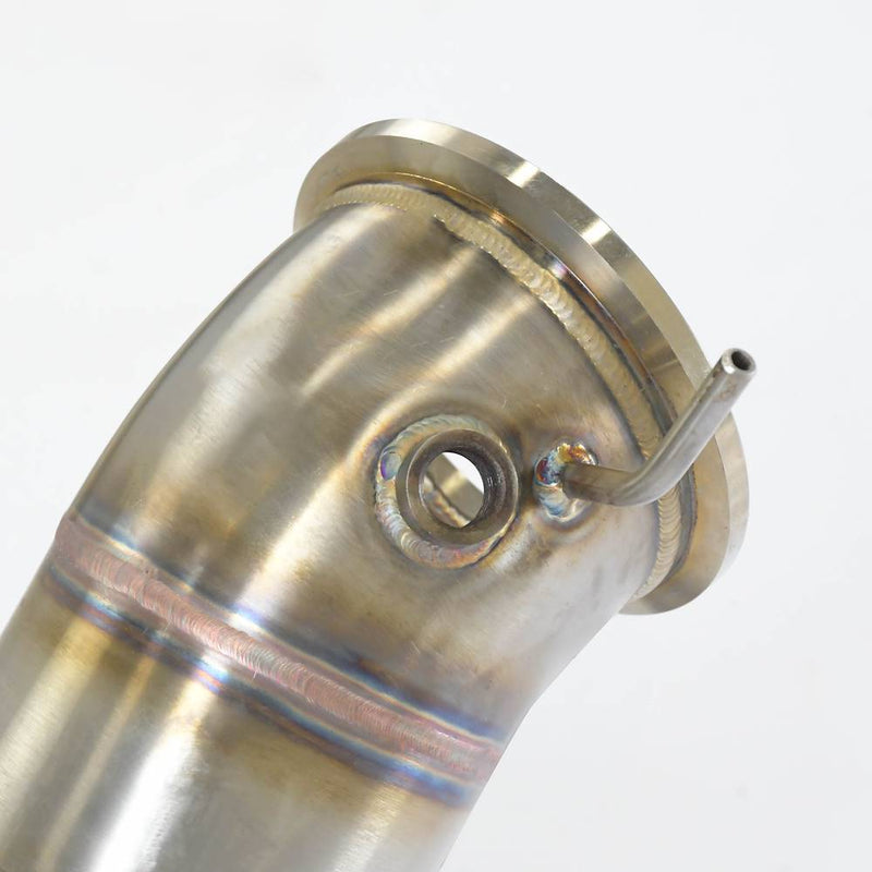 F526111 | Supersprint Italy | D/P S.KAT BMW G20/21 M340i OPF