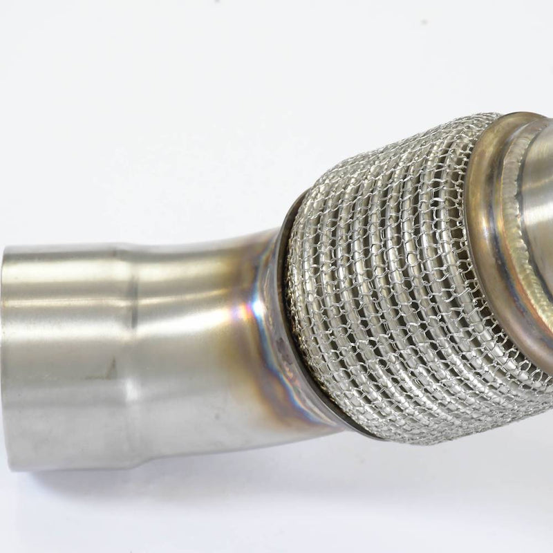 F526111 | Supersprint Italy | D/P S.KAT BMW G20/21 M340i OPF