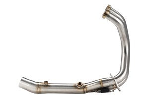 71730MI | ARROW EXHAUST | BMW F 900 R 2020-2024 | Racing collector