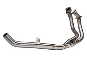72166PD  | ARROW EXHAUST | HONDA CRF1100L AFRICA TWIN 2020-23 | Racing collectors
