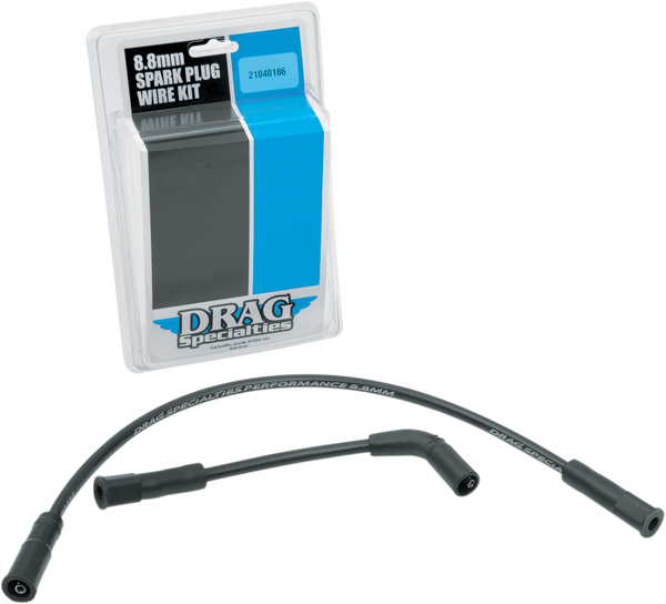 21040186 | DRAG SPECIALTIES | 8.8 mm Spark Plug Wire