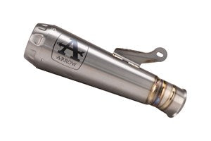 71916PRR | ARROW EXHAUST | KTM 1390 SuperDuke R 2024  | Titanium Pro-Race silencer