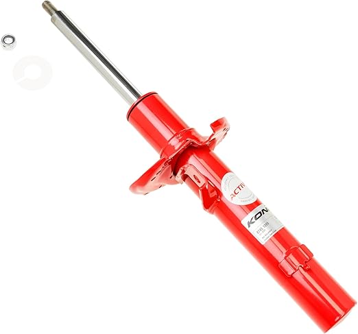 8745-1399 | Koni Shocks | Karoq 1.0TSi, 1.5 TSi, 1.6TDi, 2.0TDi Front: for original struts Ø 55 mm only