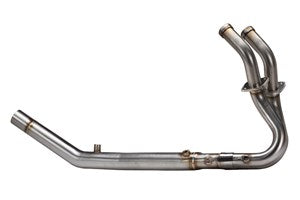 71775MI | ARROW EXHAUST | Kawasaki NINJA 500 2024 | Racing collectors