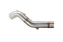 ARROW EXHAUST | BMW F 850 GS 2021/2024 | Link pipe