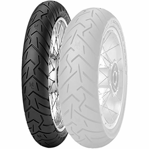Pirelli | Scorpion Trail II | 90/90R21 54V PI SC TRAIL II - Front