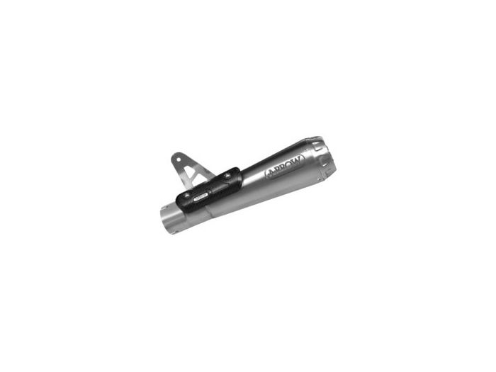 71903PR | ARROW EXHAUST | BMW S 1000 RR 2019/2025 | Titanium Pro