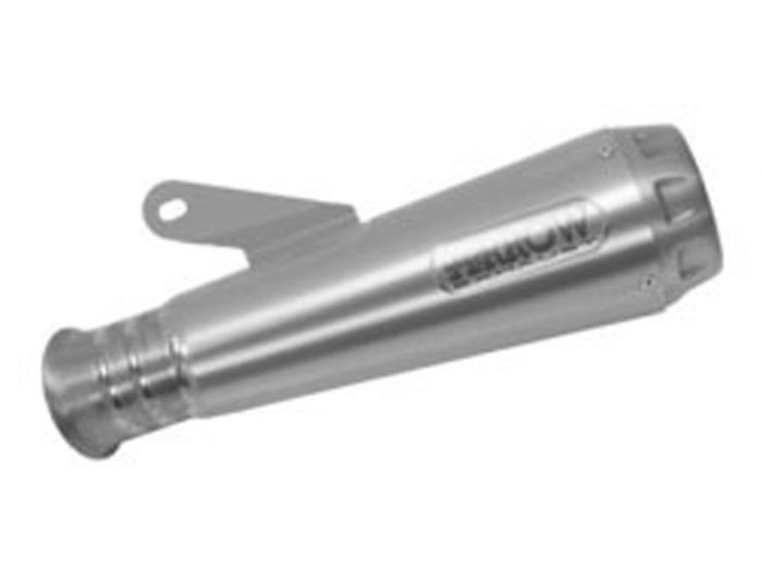 71916PRIR | ARROW EXHAUST | KTM 1390 SuperDuke R 2024  | Nichrom Pro-Race silencer