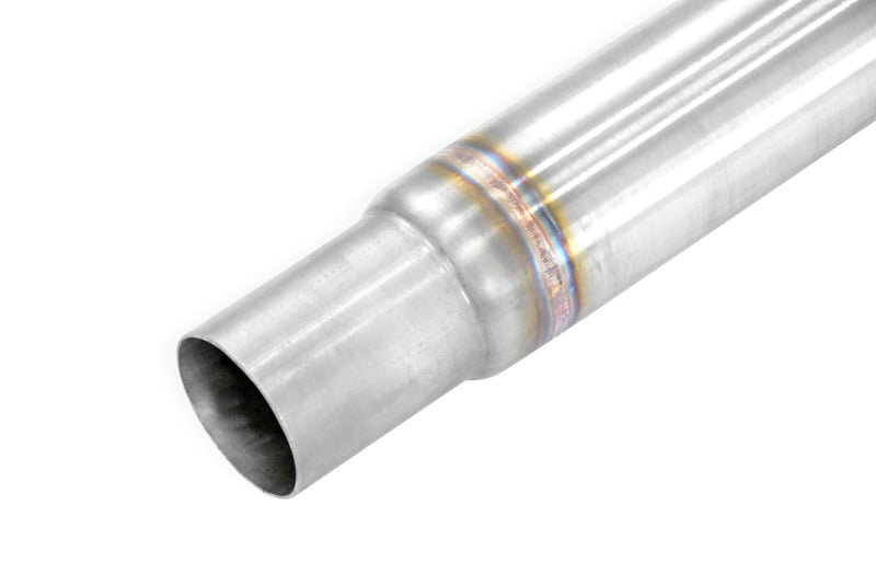 F772011 | Supersprint Italy | D/P S.KAT AUDI/SKODA/VW 2.0 TSI/1.8 TSI