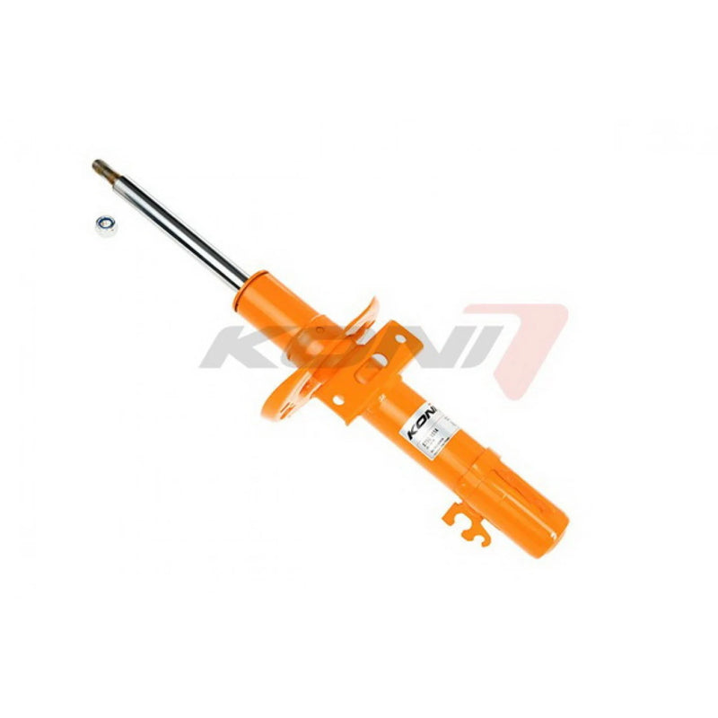 8750-1114 | KONI SHOCK | Volkswagen Polo 5 (6R/6C) | STR.T Shock Absorber| Front each