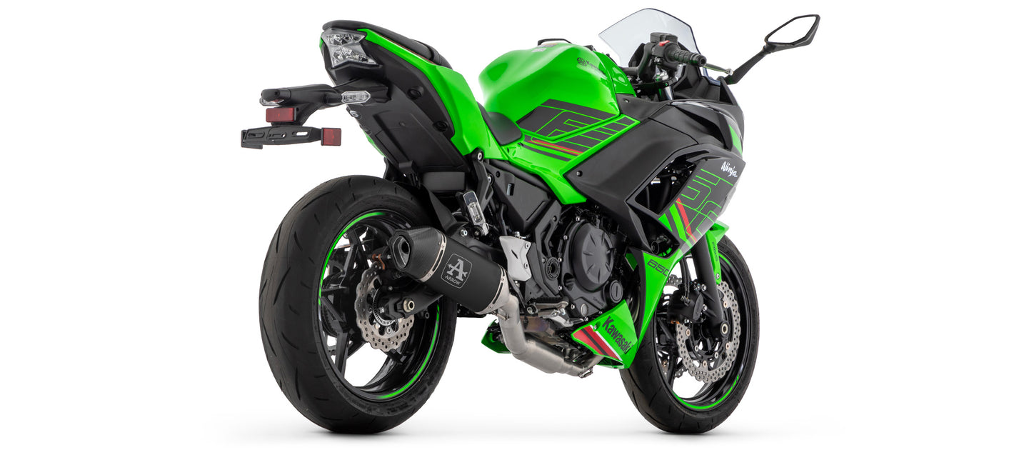 Ninja ZX-10R【ストリート/レース用】シートウイング【L/Rセット】 – A