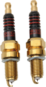 DRAG SPECIALTIES  | Iridium Spark Plugs