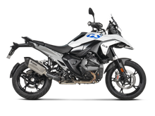 S-B13SO4-HJGT | AKRAPOVIC  | BMW  R 1300 GS  2024 - Slip-On Line (Titanium)