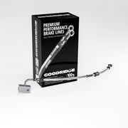 PERFORMANCE BRAKE HOSE KIT FOR SUZUKI GSX1300R HAYABUSA ABS  21-26