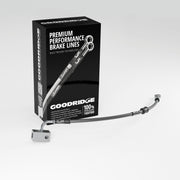 PERFORMANCE BRAKE HOSE KIT FOR SUZUKI GSX1300R HAYABUSA ABS  21-26