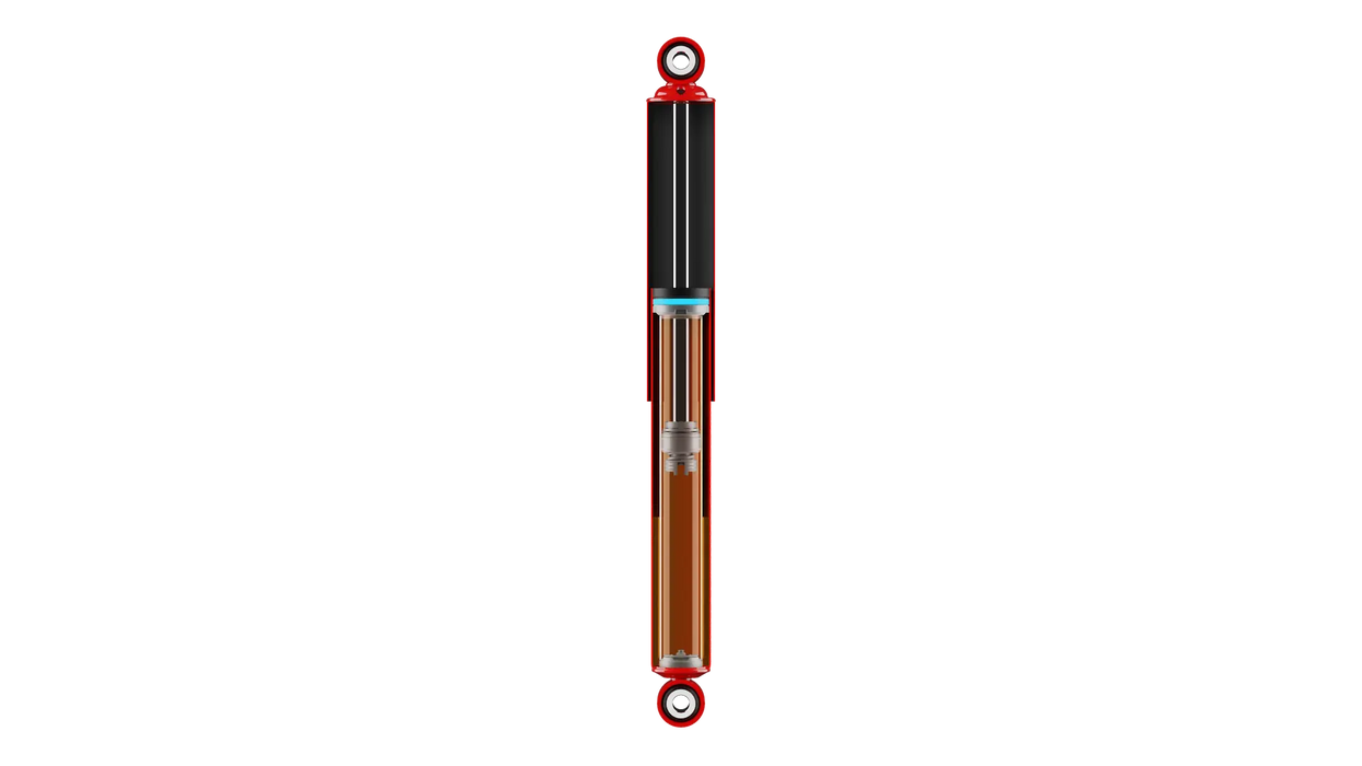 KONI SHOCKS | 1200-1008 | Koni Shocks | GTS Coilovers | BMW E90/91/92