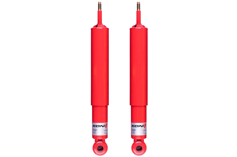 82-2632 | Koni Shock | TOYOTA FORTUNER AN160 2015-2023 Front Shock each