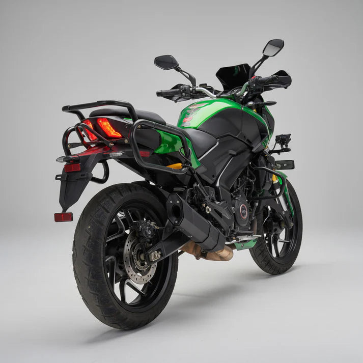 | Barrel | Rogue -Bajaj Pulsar NS / RS 200 with Decat Pipe| Rogue 2.0