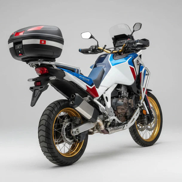 | Barrel |BARREL STORM Slipon for Africa Twin (>2020)|