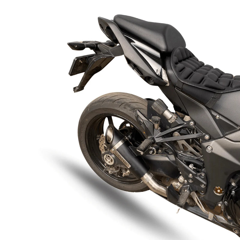 | Barrel |Barrel Outlaw V2 Ninja 1000|