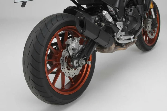 | Barrel |Barrel Rogue 2.0 for Benelli 502C with decat pipe|