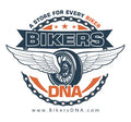 BikersDNA