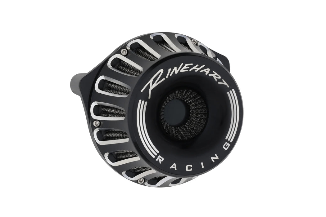 Rinehart Exhaust | MOTO SERIES INVERTED AIR CLEANER