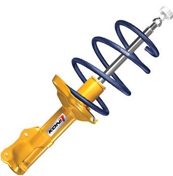 1140-3922 | Koni Shock | Sport Kit | MERCEDES-BENZ C-CLASS ESTATE W203