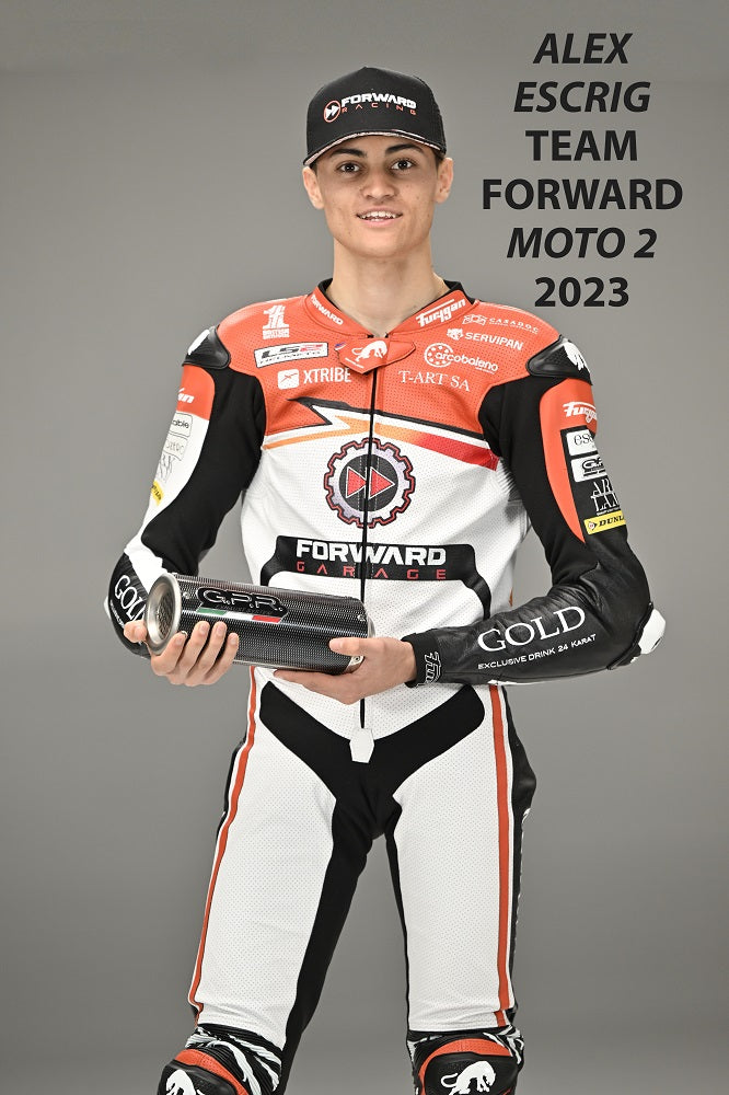 K.180.E5.M3.PP | G.P.R  EXHAUST  | Kawasaki NINJA 1000 SX  M3 POPPY , SLIP-ON 2021-2024