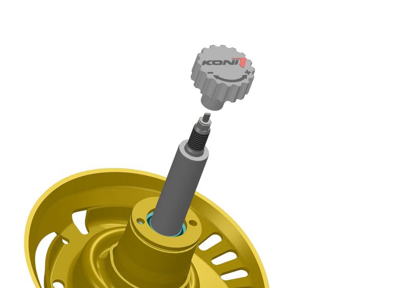 1200-1008 | KONI SHOCKS | 1200-1008 | Koni Shocks | GTS Coilovers | BMW E90/91/92