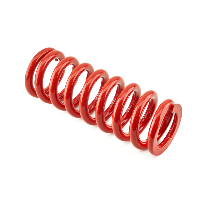 5660-245-90 | K-TECH | Shock Absorber Spring -90N (56/60x245) Red