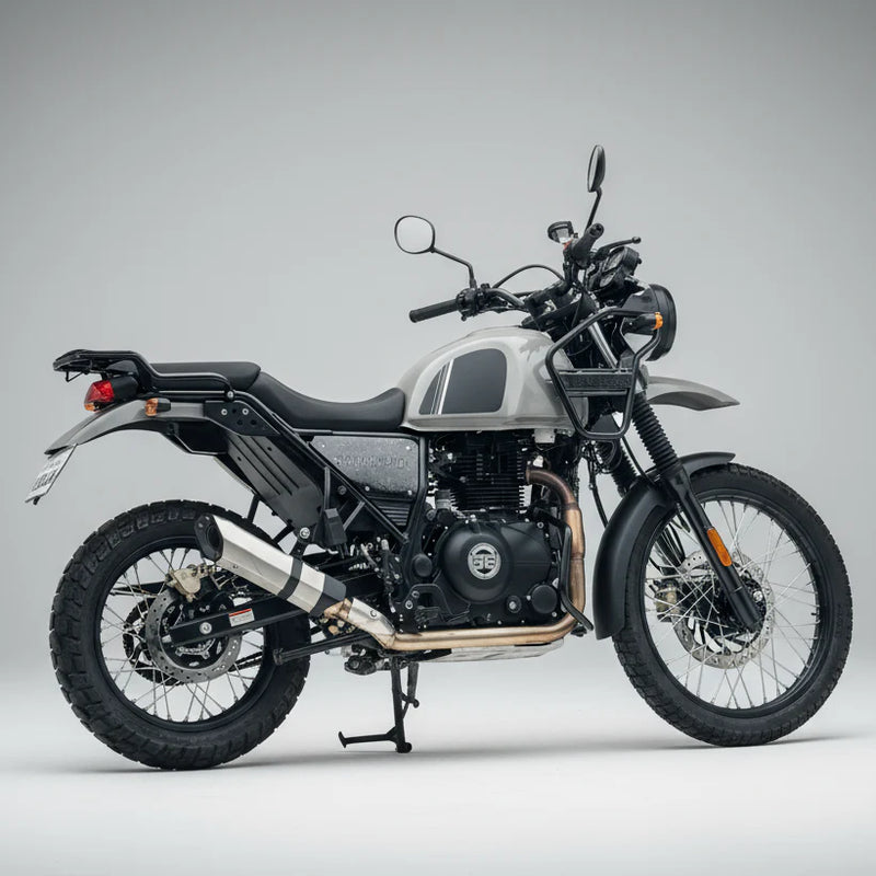 | Barrel | Rogue 2.0 For Himalayan|