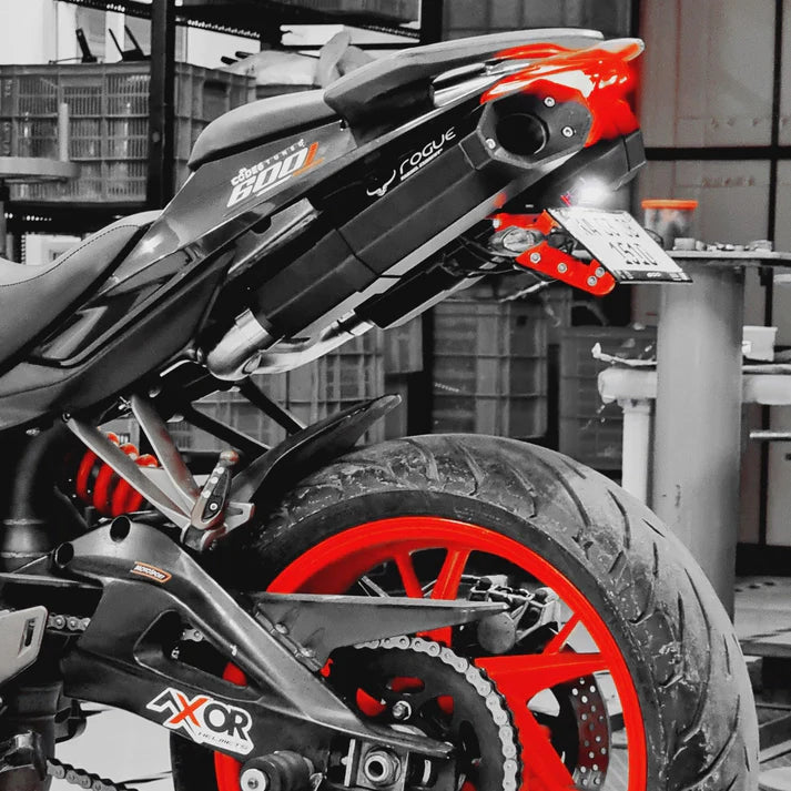 | Barrel Benelli |Barrel Rogue Benelli 600i|