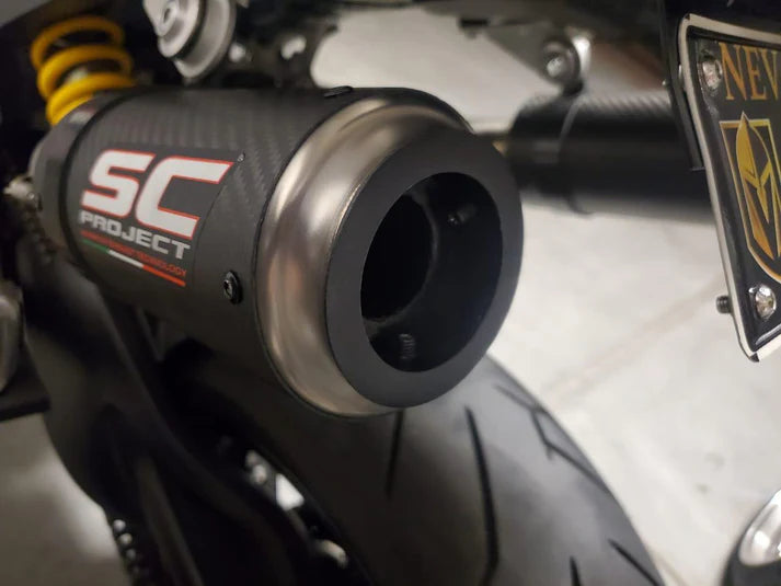 | Barrel BMW |BARREL DB KILLER-FOR SC PROJECT CRT|
