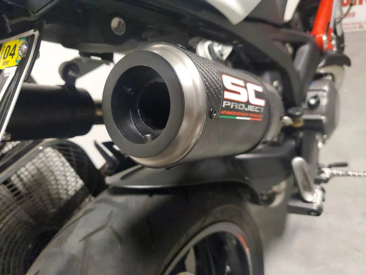 | Barrel BMW |BARREL DB KILLER-FOR SC PROJECT CRT|