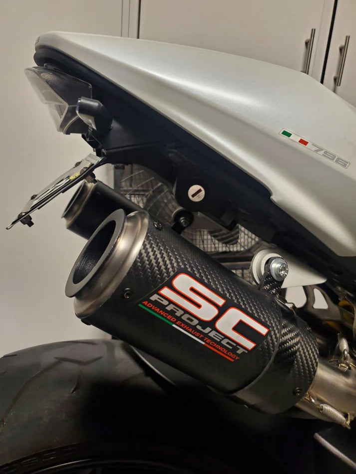| Barrel BMW |BARREL DB KILLER-FOR SC PROJECT CRT|