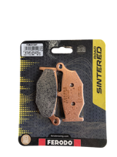 FDB2213ST | Ferodo | SinterGrip Rear Brake Pads