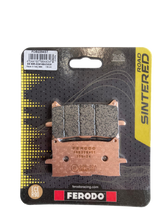 FDB2294ST | Ferodo |  SinterGrip Brake Pads