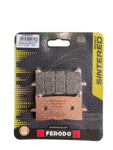 FDB2294ST | Ferodo |  SinterGrip Brake Pads