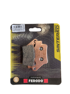 FDB2005ST | Ferodo | SinterGrip Rear Brake Pads