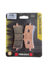 FDB2260ST | Ferodo | SinterGrip Front Brake Pads