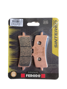 FDB2260ST | Ferodo | SinterGrip Front Brake Pads