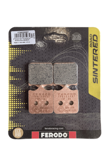 FDB2255ST| Ferodo | SinterGrip Front Brake Pads