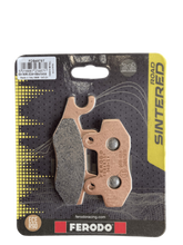 FDB497ST | Ferodo |  SinterGrip Brake Pads